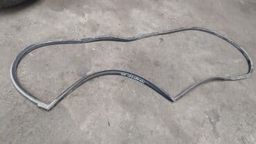 слив дождевой воды с крыши цена: Mazda 6 уплотнительная резинка, Мазда 6 уплотнитель двери Задний — 3