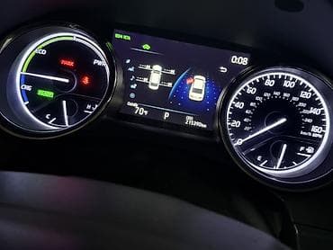 lada 9: Toyota Camry: 2019 г., 2.5 л, Вариатор, Гибрид, Седан — 7