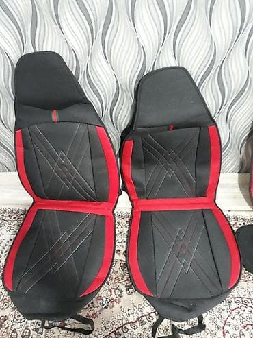 w6: Родные Резиновые Полики Для багажника цвет - Черный, Новый, Самовывоз, Платная доставка — 4