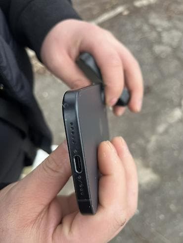 redmi 9 с: IPhone 16, Кара, 100 % — 4