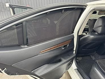 mitsubishi kanter: Lexus ES: 2014 г., 2.5 л, Автомат, Гибрид, Седан — 8