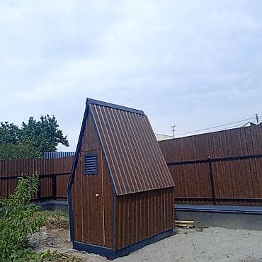 Сварка | Заборы, оградки Доставка, Гарантия, Бесплатная смета at lalafo.kg Сварка | Заборы, оградки Доставка, Гарантия, Бесплатная смета