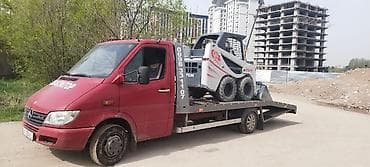 erl group: С лебедкой — 1