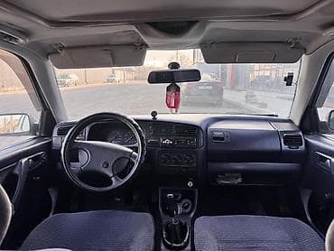 jetta 6: Volkswagen Golf: 1992 г., Механика, Бензин, Хэтчбэк — 5