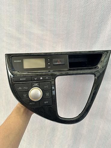 mini vci: Блок климат контроля Toyota Оригинал, Япония — 1