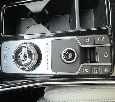 360: Kia Sorento: 2021 г., 1.6 л, Автомат, Гибрид, Кроссовер — 7
