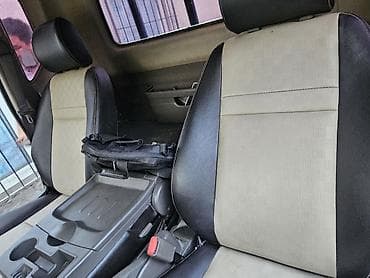 авто в такси: Hyundai Porter: 2019 г., 2.5 л, Автомат, Дизель, Лимузин — 10