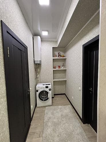 сдается 1 ком кв: 2 комнаты, Собственник, Без подселения, С мебелью полностью — 10