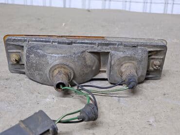 коммутатор ниссан: Правый поворотник Nissan 1985 г., Б/у, Оригинал, Япония — 7