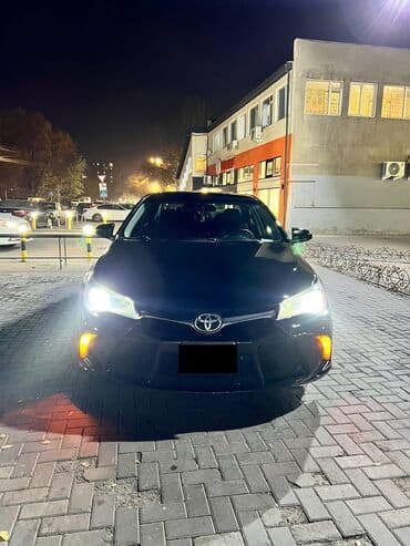 хонда сивик 2017: Toyota Camry: 2017 г., 2.5 л, Автомат, Бензин, Седан — 1