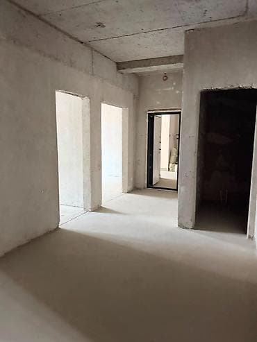 pro group: 3 комнаты, 92 м², ул. Горького / Алматинка Элитка, 12 этаж, ПСО (под самоотделку) — 4