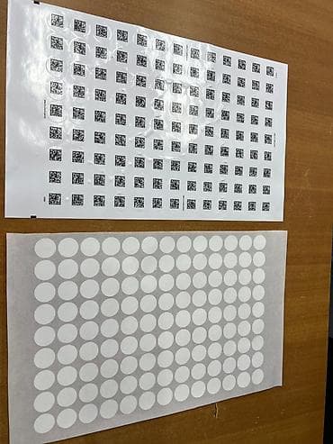 Интернет реклама: 3D печать, Высокоточная печать, Лазерная печать, | Этикетки — 6