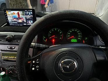 mazda demio 2000: Mazda Demio: 2003 г., 1.5 л, Механика, Бензин, Хэтчбэк — 5