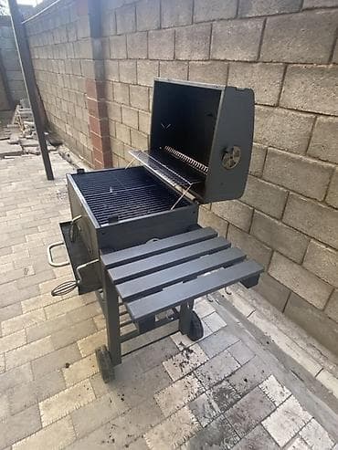 угольные: Гриль Угольный — 6
