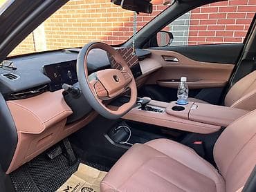 kenbo 600: Changan Uni-Z: 2025 г., 1.5 л, Автомат, Бензин, Кроссовер — 3