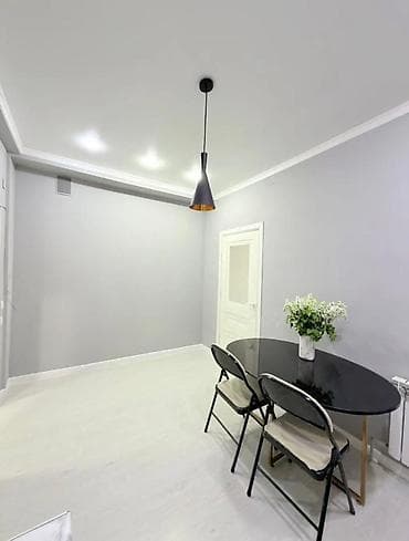 1 комната, 34 м², Индивидуалка, 3 этаж, Евроремонт — 5