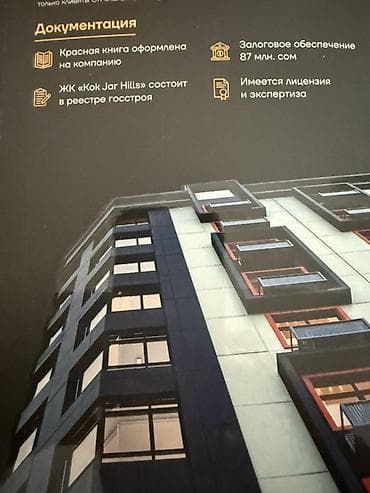 жк малина купить: Жилой комплекс Kok Jar Hills от Aurum Building Локация: - — 9