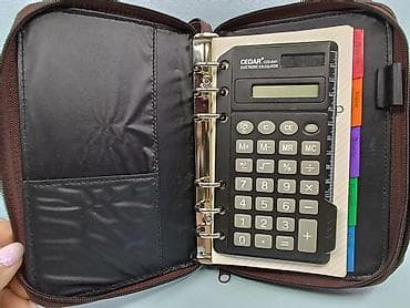 Барсетка(сумка) для автовладельца! Новая. только в калькуляторе надо at lalafo.kg Барсетка(сумка) для автовладельца! Новая. только в калькуляторе надо