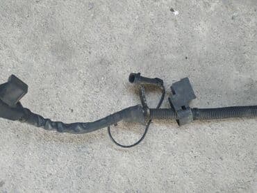 купить аккумулятор для электроскутера: Продаю плюсовую клемму на Мерседес спринтер (корневая) #спринтер — 2