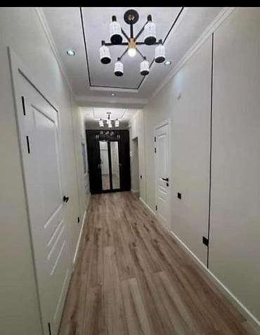 отделка работа: Услуги ремонта и отделки под ключ - Дизайнерские потолки: скрытая — 3