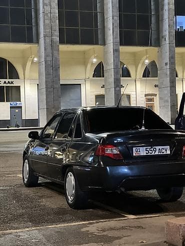 nexi 2: Daewoo Nexia: 2010 г., 1.5 л, Ручные, Седан — 3