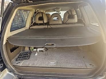 pajero 4: Mitsubishi Pajero Sport: 2002 г., Автомат, Бензин, Внедорожник — 2
