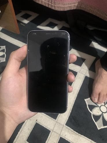 ssd 64: IPhone 11, 88 % — 6