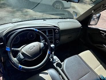 sprinter 516: Легкий грузовик, Hyundai, Б/у — 7