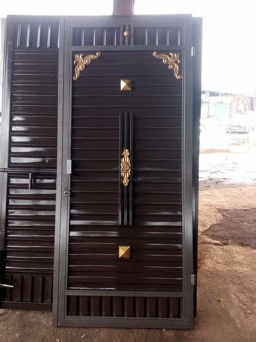 изготовление скамеек: Ширетүү | Дарбаза — 1