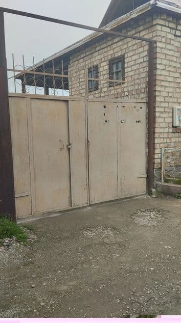 Дом, 65 м², 4 комнаты, Собственник, Косметический ремонт at lalafo.kg Дом, 65 м², 4 комнаты, Собственник, Косметический ремонт