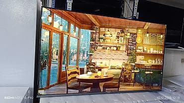 hdmi dvi: Срочная акция Yasin 50 UD81 webos magic пульт smart Android Yasin — 9