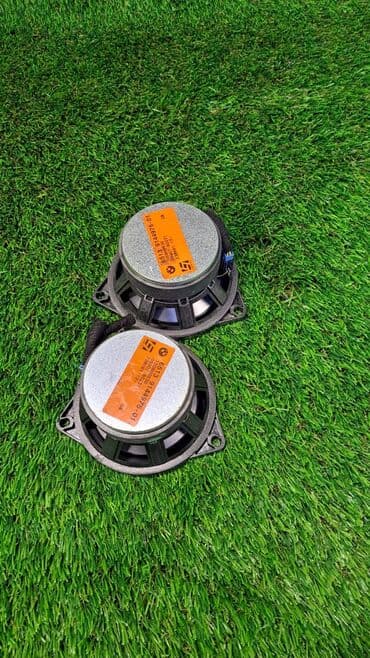 динамик бмв: Динамик Logic BMW E60 E61 E63 E64 E65 E66 Номер 6513 ——адний — 3