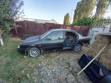 удобные подушки: Бампер капкагы Алдыңкы Nissan — 2