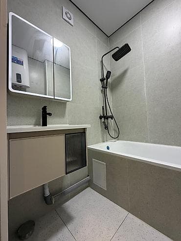 all group: 1 комната, 42 м², Элитка, 3 этаж, Евроремонт — 2