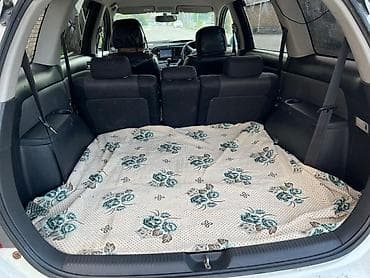 тайоьа: Toyota WISH: 2003 г., 1.8 л, Автомат, Бензин, Универсал — 7