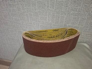 Курулуш степлерлер: Жылмалагычтар, Стандарттык жылмалагыч машина — 2