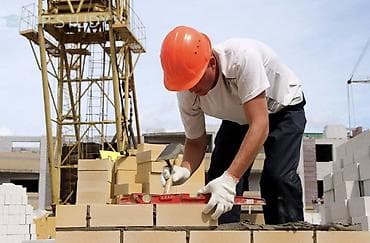 цены на отделочные работы бишкек: Требуются профессиональные строители и бригады — 1