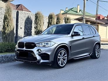 руль бмв х5 е53: BMW X5: 2018 г., 3 л, Автомат, Дизель, Кроссовер — 3