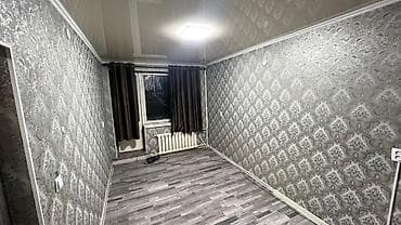 квартира верхний джал: 1 комната, 26 м², 104 серия, 1 этаж, Евроремонт — 2