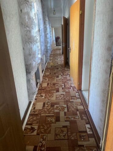 частные дома бишкеке: Дом, 150 м², 4 комнаты, Собственник, Косметический ремонт — 10