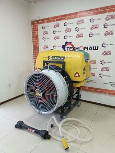 опрыскиватель садовый аккумуляторный бишкек: Опрыскиватель садовый вентиляторный 600л, Турецкого производителя — 9