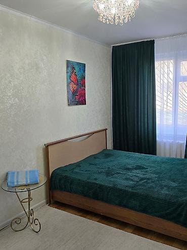 2 комнаты, Душевая кабина, Постельное белье, Бронь