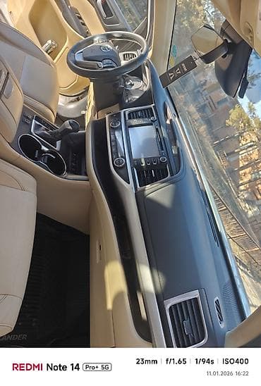 corolla e150: Toyota Highlander: 2018 г., 3.5 л, Автомат, Бензин, Кроссовер — 9