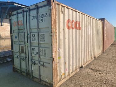 дом из контейнера цена: Продаю 20 тонные контейнера цена от 1100$ до 1400$ есть ещё утипленые — 2