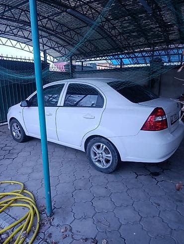 Ravon Nexia: 2017 г., 1.5 л, Автомат, Бензин, Седан