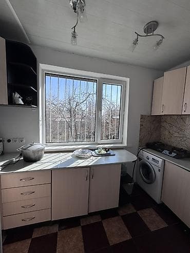 Продажа квартир: 4 комнаты, 88 м², Индивидуалка, 1 этаж, Косметический ремонт — 7