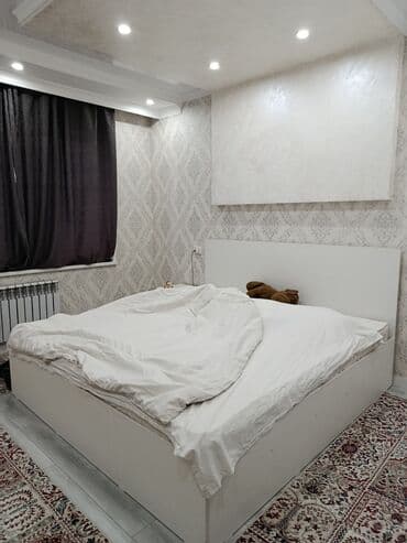 квартира можно с животными: 2 комнаты, Собственник, Без подселения, С мебелью полностью — 9