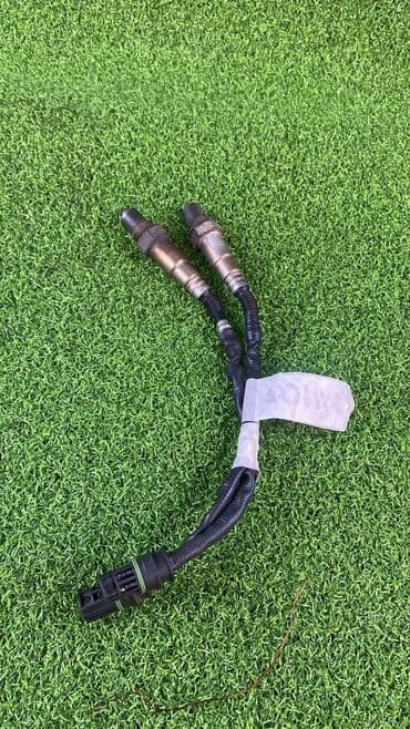 купить обманку для лямбда зонда: Лямбда зонд BMW 2004 г., Оригинал, Германия — 1