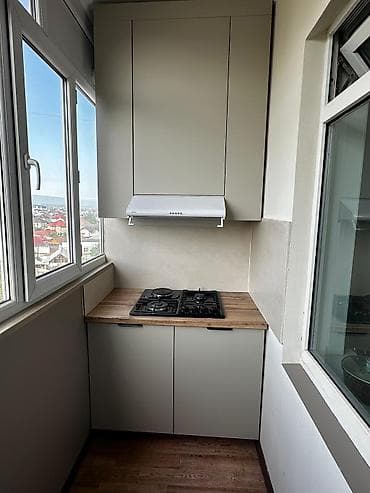 Продажа квартир: 3 комнаты, 71 м², 106 серия улучшенная, 7 этаж, Евроремонт — 10