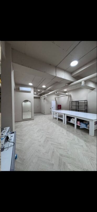 сдам в аренду коммерческую недвижимость: Асанбай мкр Жк New city. Сдается помещение под любой бизнес — 8